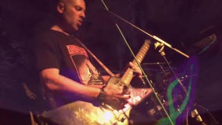 Cybernetic Witch Cult - Cromagnonaut