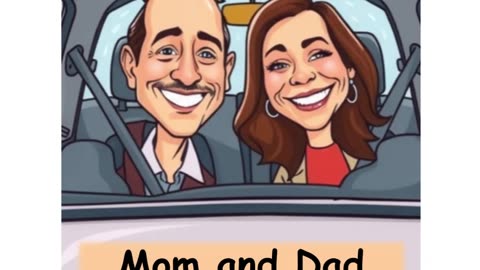 True Story: Did I Sabotage the Minivan? The Hilarious Truth Behind the Rainstorm! 🚐😂 #DadJokes