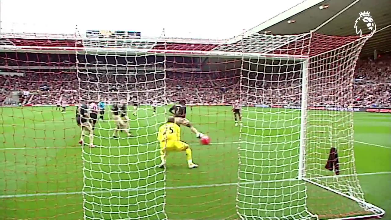 The MOST UNFORGETTABLE Premier League goals!