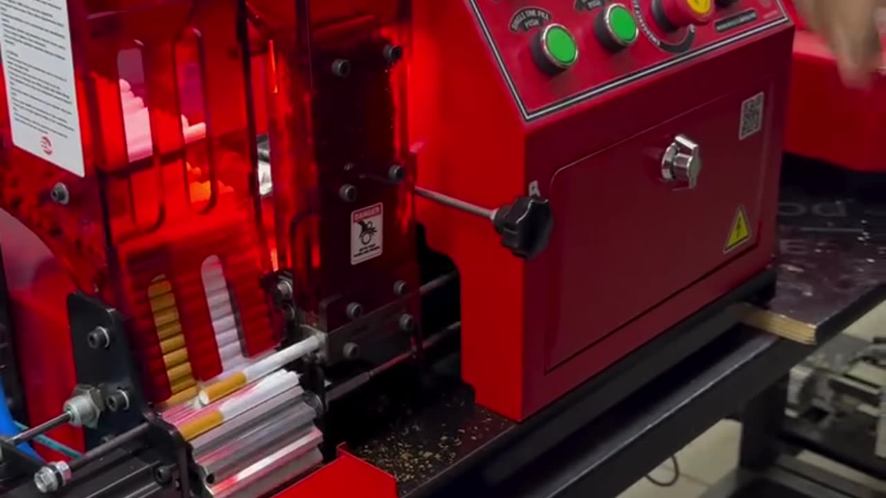 Smoking is injuries to health