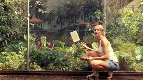 When The Man Comes Around--Johnny Cash