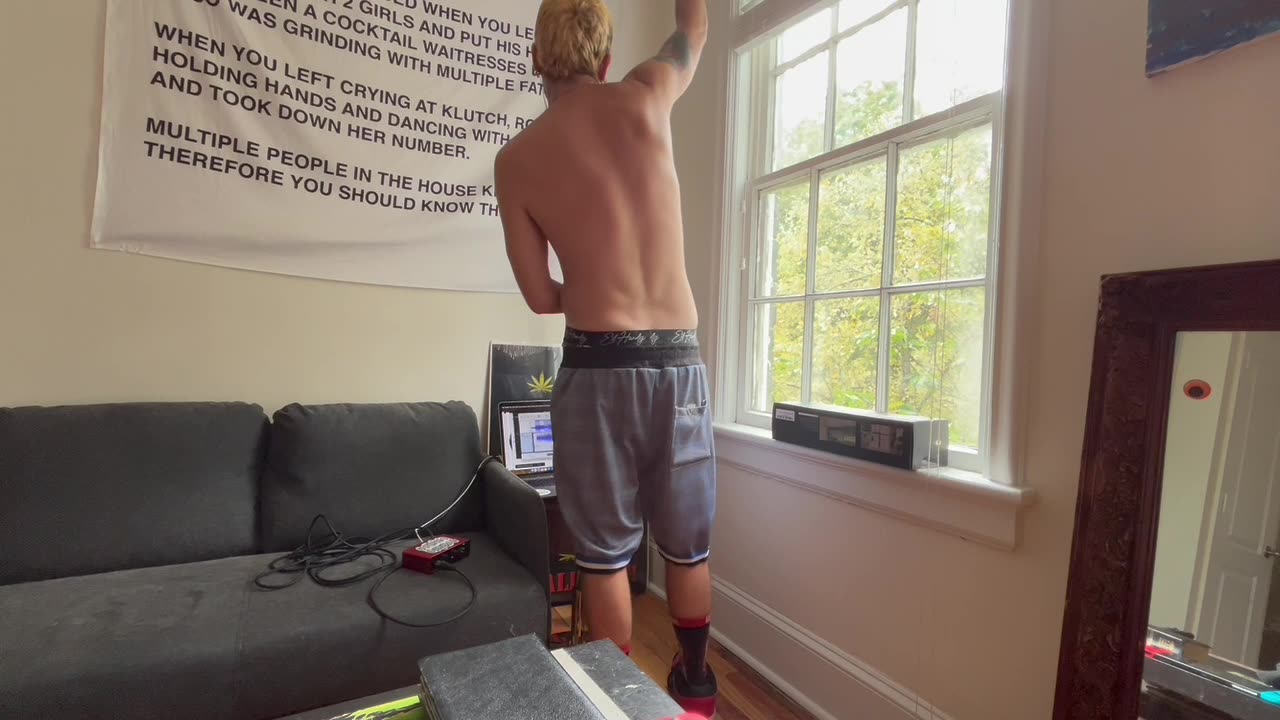 Ep. 579 "Palladium Fangs" by Batman