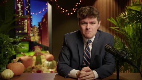 Nick Fuentes on Trump threatening to strike Venezuela