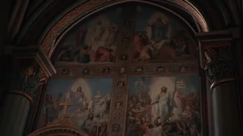 Here's the Trailer for the Upcoming Movie, 'Universe Designed'