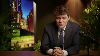 Nick Fuentes on Jordan Peterson losing his Jubilee debate