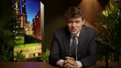 Nick Fuentes on Jordan Peterson losing his Jubilee debate