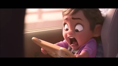 Watch till the end. You'll thank me later.