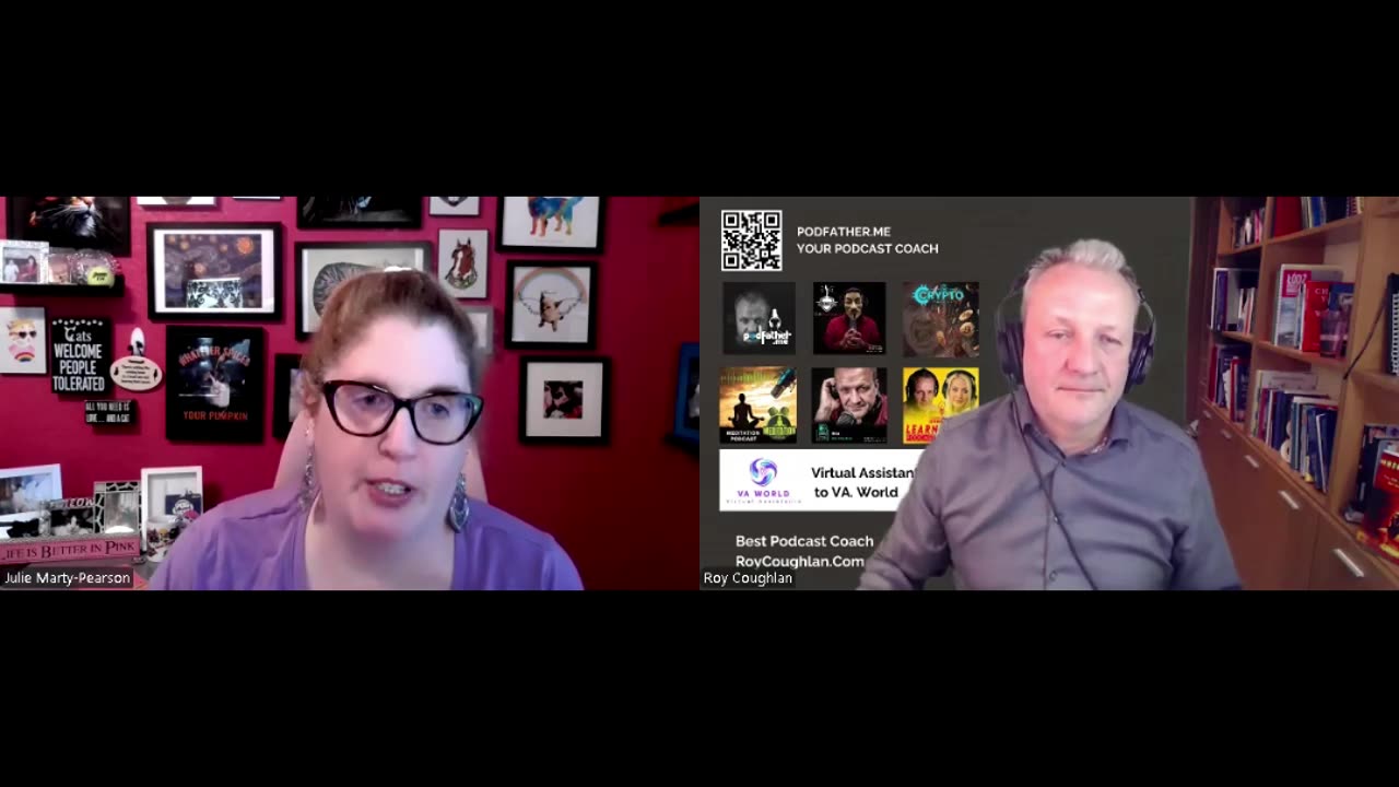 Ways Your Podcast Can Grow Your Business