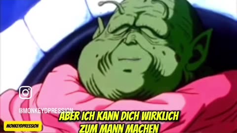 Dragon Ball Lachflash