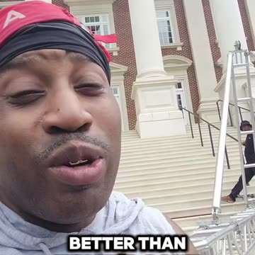 WHATS COMING IS BETTER THAN WHAT'S GONE