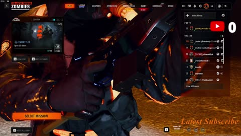 PRTurbo Gaming Live