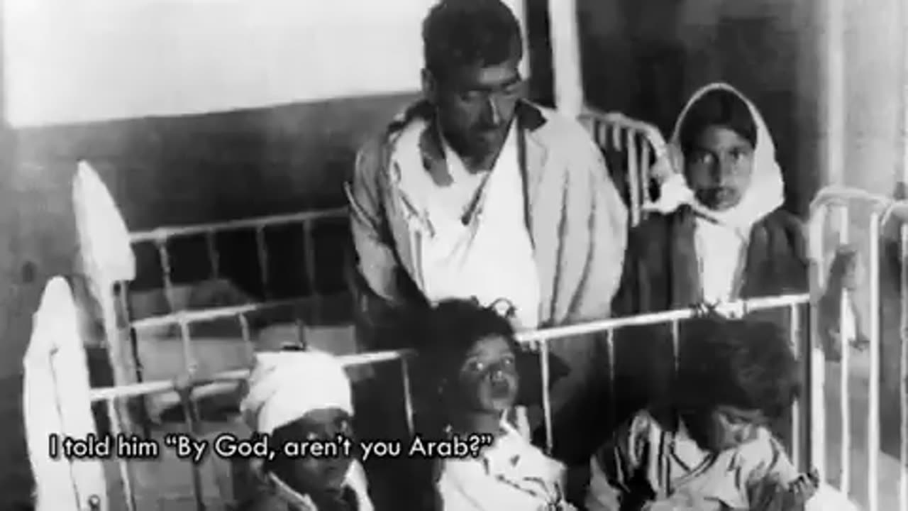 1948: Creation & Catastrophe