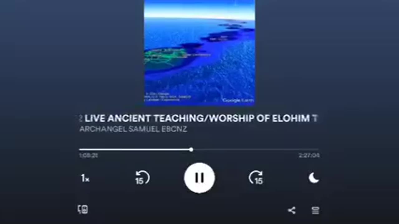 Prayer of a Mighty Warrior of ELOHIM. 🌿🌾