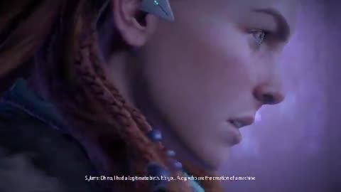 Horizon Zero Dawn Day 12 Part 3 of 4