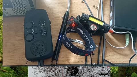 modern, #prepper , for camping , charging your