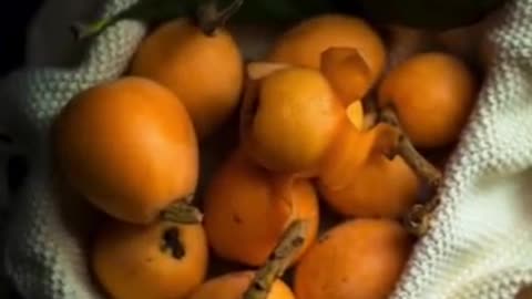 Four amazing benefits of eating loquat