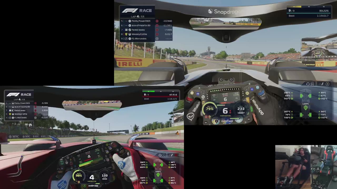 F1 25