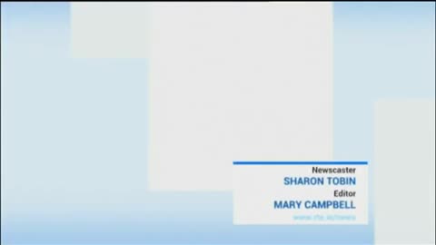 RTÉ News 01 August 2016