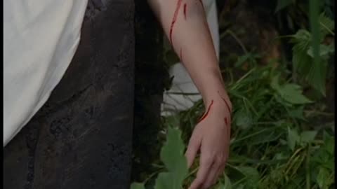 Murder at My Door 1996 4k film