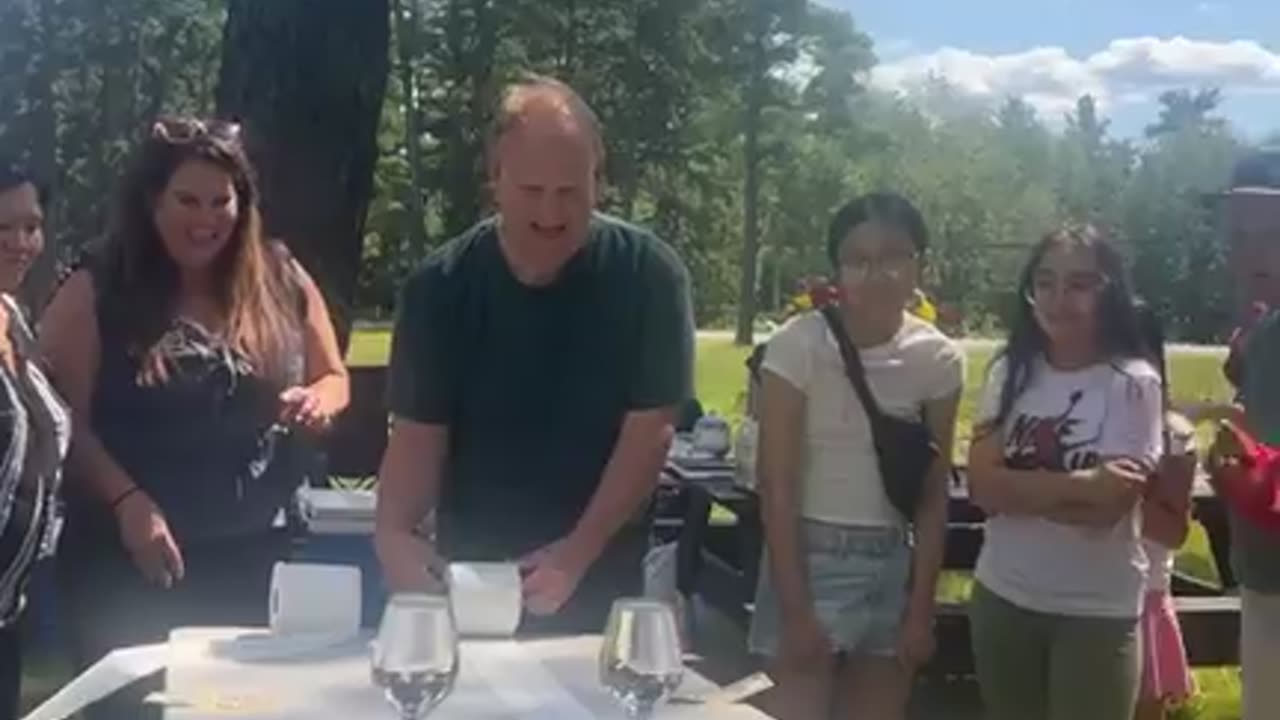 Picnic của Hội Việt Mỹ New Hampshire - Video 13 từ Bạch Ngọc Bùi