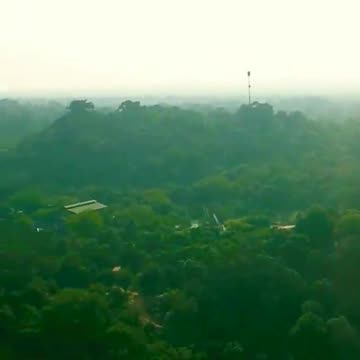 🌌 "Discover the Enigmatic Allure of a Mysterious Place 🧐✨