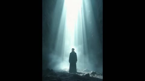 Breakthrough to the Light in You - AI Music