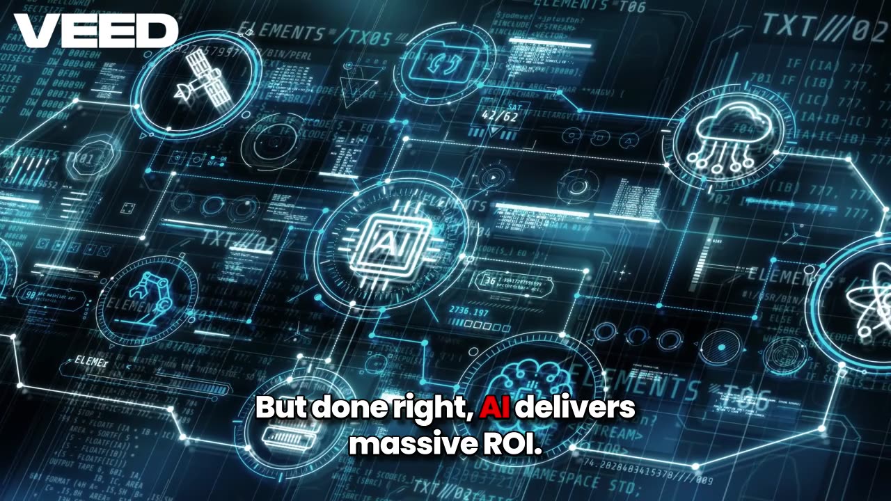 The Real Cost of AI Development: Is It Worth the Investment?