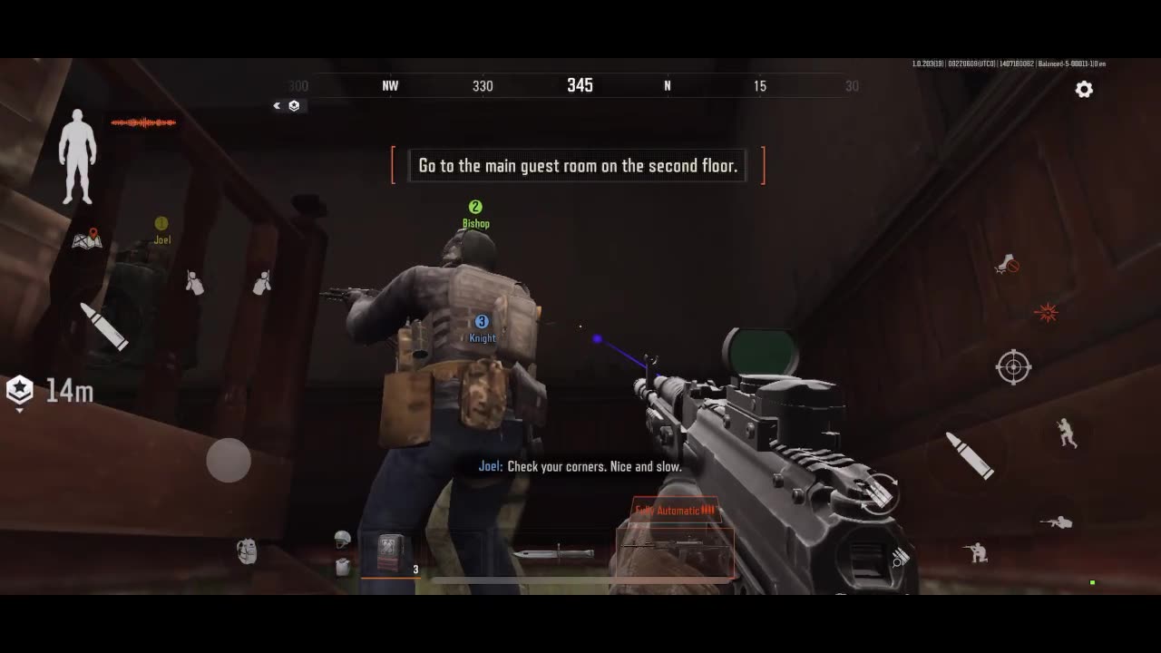 Arena Breakout