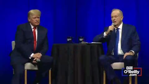 FLASHBACK: Donald Trump takes credit for OWP