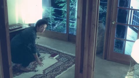 HORROR - Hideaway - 1995 - FILM