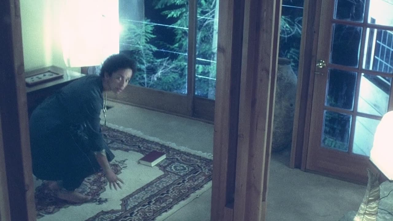 HORROR - Hideaway - 1995 - FILM