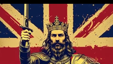 In the name of Arthur.