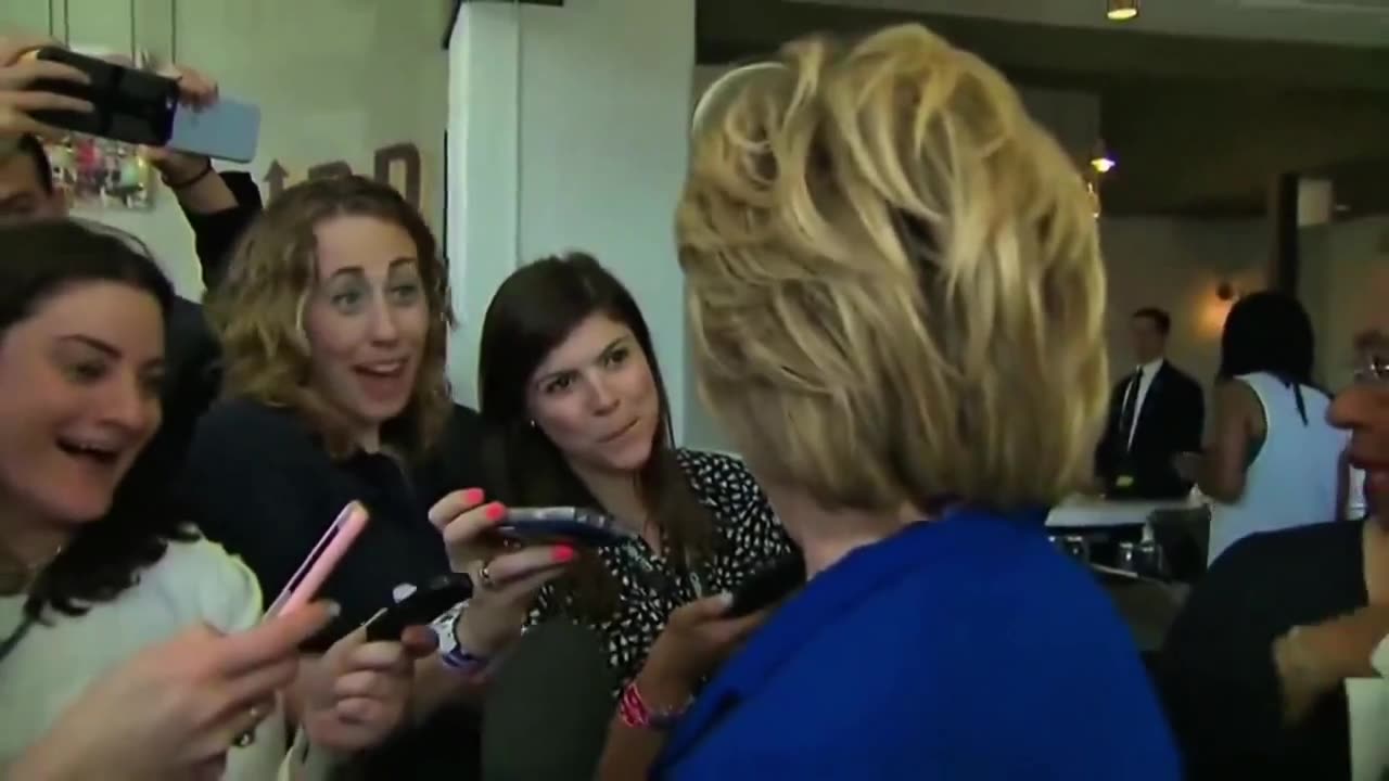 THE PANTSUITWARPIG 🐗 POLKA