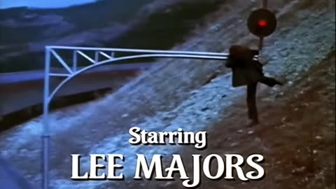 Classic TV Theme The Fall Guy