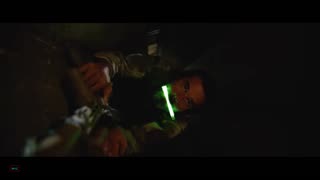 OSIRIS Official Trailer (2025) New Creature Feature Movies 4K