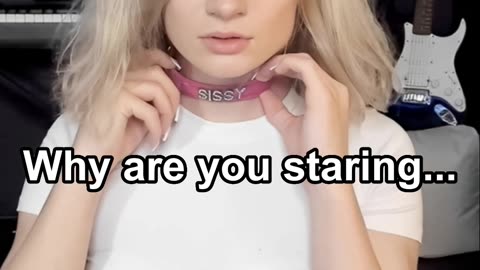 If you don't like trans girls...