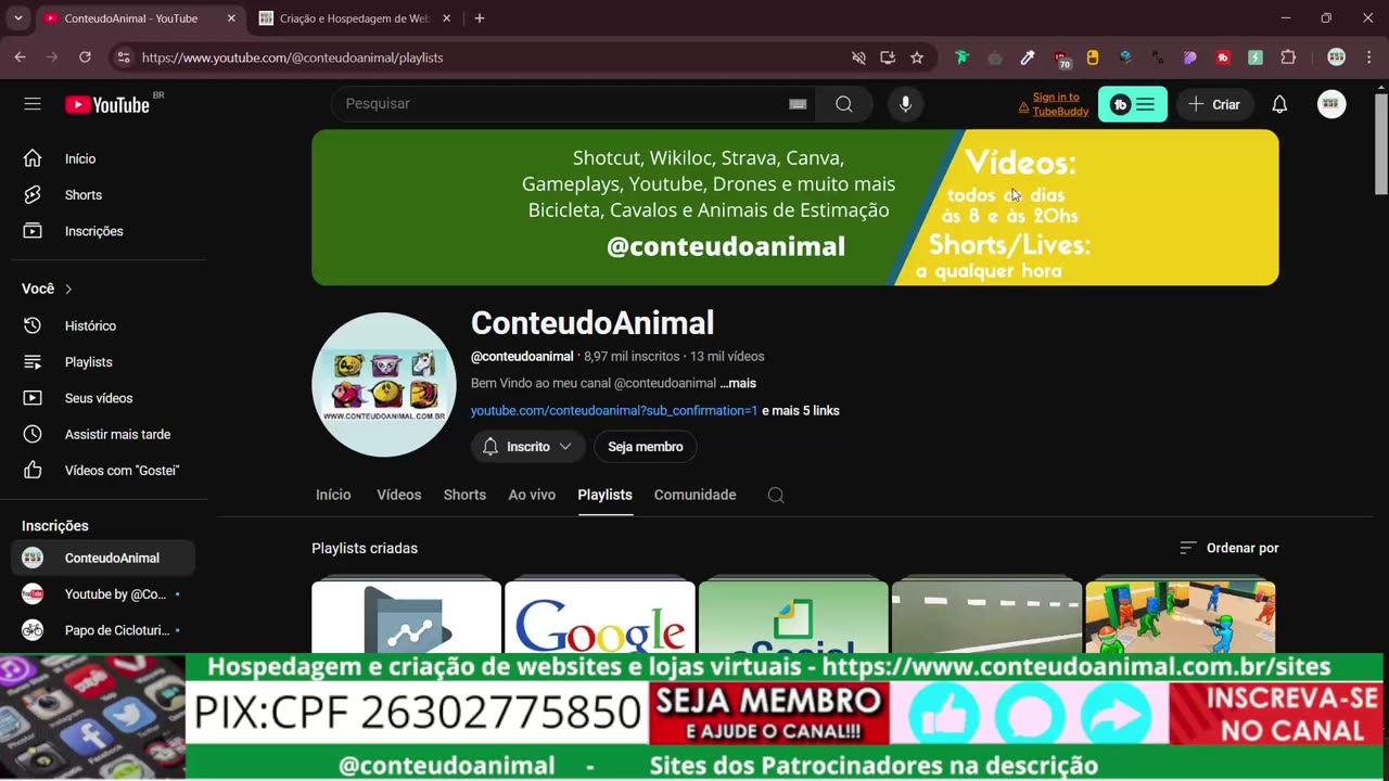 Como reativar extensão desativada pelo google chrome
