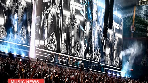 Oasis Concertgoer Dies After Falling at Londons W