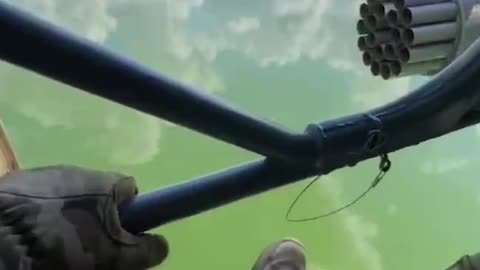 A little sea