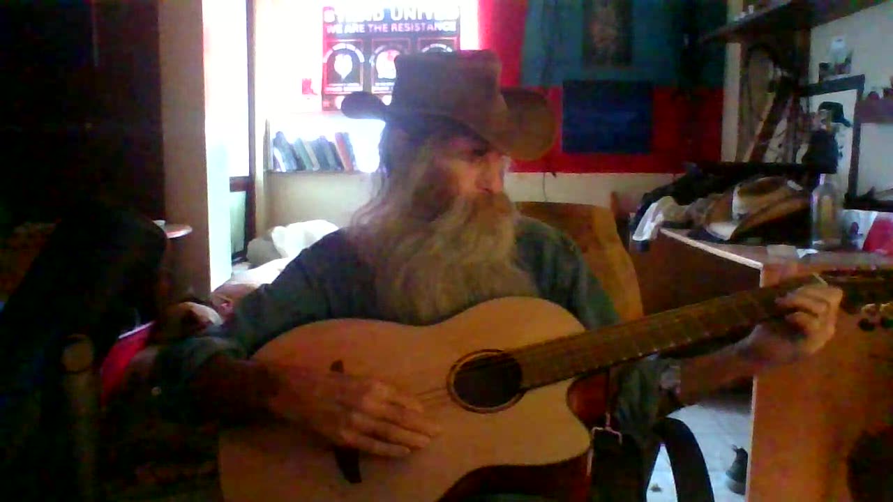 i hung my head johnny cash