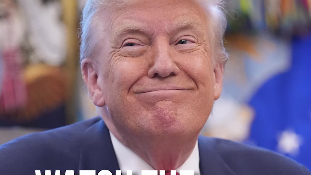 Trump Trolls Leftists Questioning Whereabouts, Spreading Rumors of His Death: “Never Felt Better”