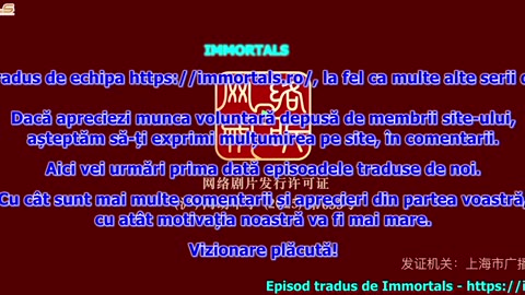 Stellar Transformation S6ep19