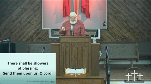 Trinity Baptist Church Seminary Live