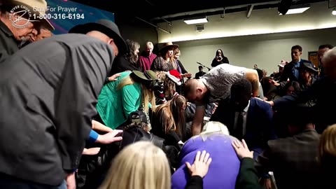 1-11-2026 | The Main Event | Sunday Morning Service | The River Church Salem