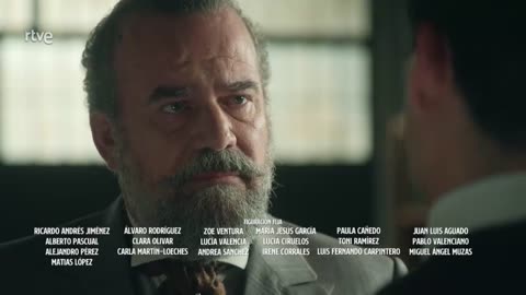 La Promesa - Capitulo 722 parte 6