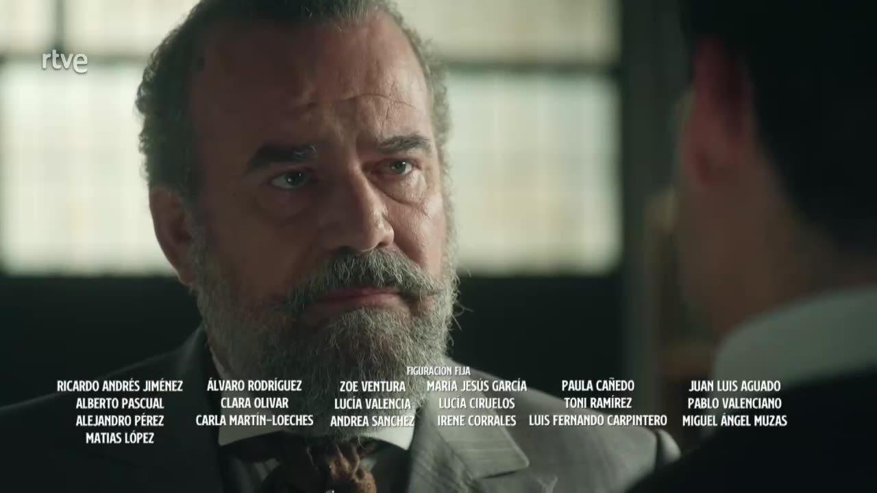 La Promesa - Capitulo 722 parte 6