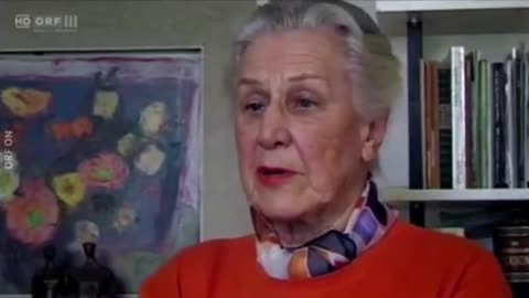 Im toten Winkel - Hitlers Sekretärin (Orf3)