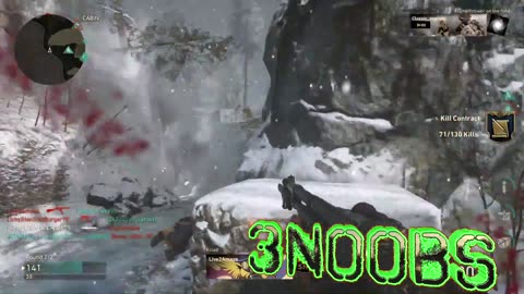 Best RPD Camping Class Setup in Cold War Causes RAGE! Black Ops Cold War