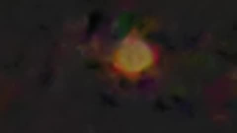 Star night Capther in camera