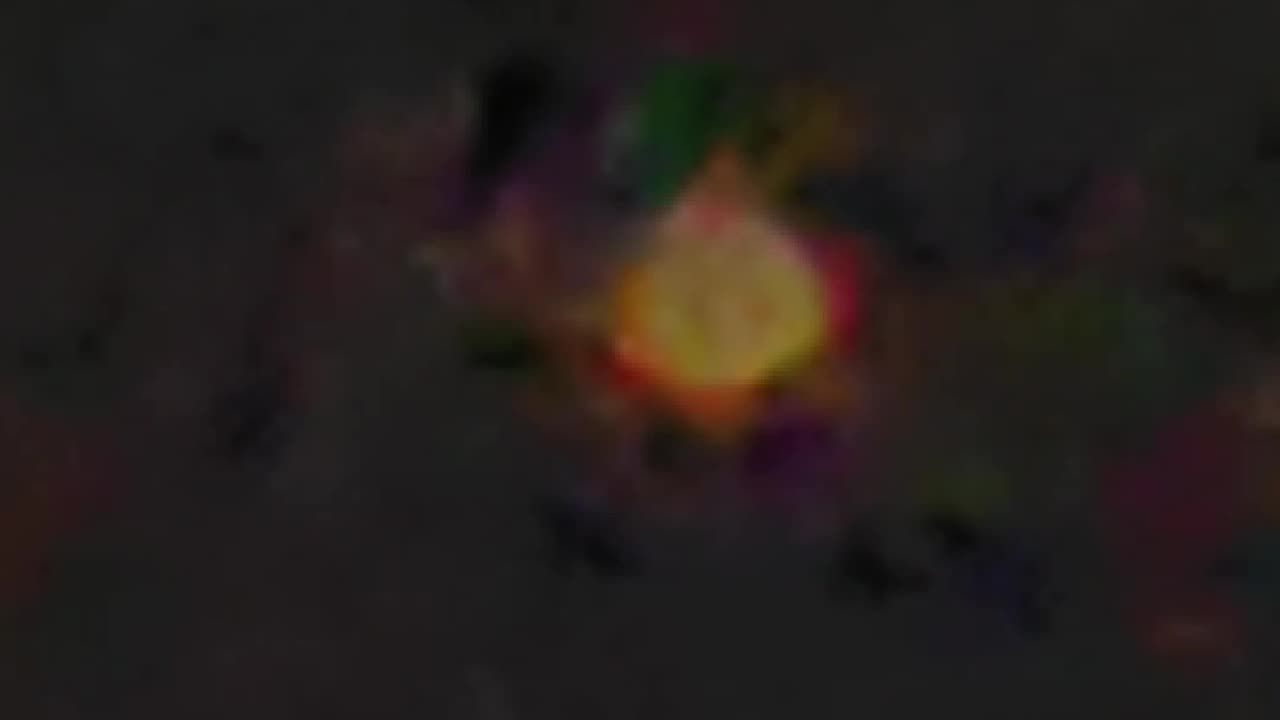 Star night Capther in camera